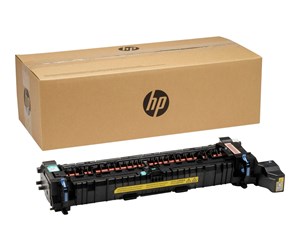 Printertilbehør blekk/toner - HP LaserJet 220V Fuser Kit / 4YL17A - Fikseringsenhet - 4YL17A