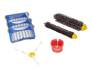 Støvsuger - Tilbehør - iRobot Roomba 600 Series Replenishment Kit - 43371621