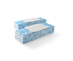 Støvsuger - Tilbehør - iRobot Braava Jet disposable cloth - mopping - 48372249