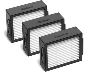 Støvsuger - Tilbehør - iRobot 3-pack of High-Efficiency filters for e- i- and j-series - 43371744