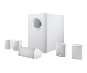 HiFi speakers - Canton Movie 135 - 03439