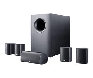 HiFi speakers - Canton Movie 135 - 03437