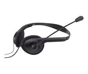 Hodetelefoner - Sandberg USB Headset Bulk - 825-29