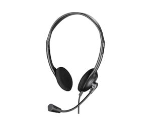 Hodetelefoner - Sandberg USB Headset Bulk - 825-29