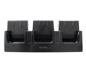 Strømkabel (ekstern) - Datalogic DOCK TRIPLE SLOT CHARGE ONLY   ACCS - 94A150103