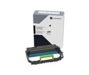 Printertilbehør blekk/toner - Lexmark MS331 Photoconductor Unit - Fotoelektrisk enhet - 55B0ZA0