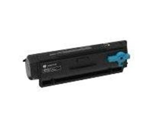 Printertilbehør blekk/toner - Lexmark MS331 Black toner Corporate Toner Cartridge - Laser toner Svart - 55B200E