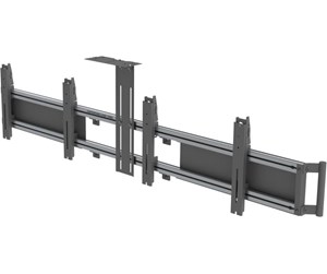 Veggmontering, AV-braketter & AV-møbler - SMS Presence Wall/Floor VC Motorized - C5-11U006-2-E-2