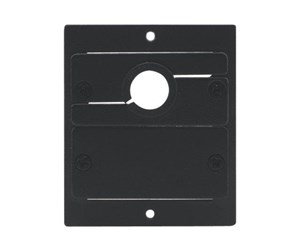 Tilbehør - Kramer Electronics Kramer T-2INSERT - 80-00006699