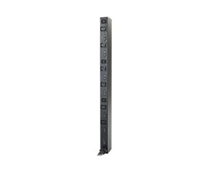 Strømkabel (ekstern) - APC Basic Rack PDU Zero U - AP7567A