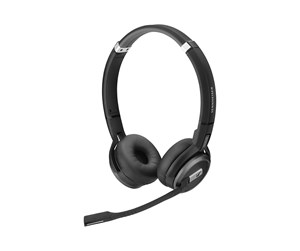 Hodetelefoner - EPOS SENNHEISER IMPACT SDW 60 HS - 1000633