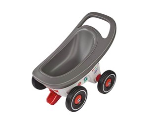 Leketøysbil - BIG - Buggy 3-in-1 - 800056255