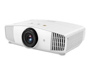 Prosjektor - BenQ Prosjektor W5700S - DLP projector - 3D - 3840 x 2160 - 1800 lumens - 9H.JKV77.18E