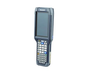 Strekkodelesere - Honeywell CK65 - Cold Storage - data collection terminal - Android 8.0 (Oreo) - 32 GB - 4" - CK65-L0N-B8N212E