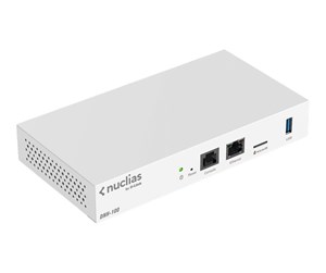 Nettverksutstyr - D-Link Nuclias Connect Wireless Controller - DNH-100