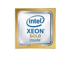 Prosessor/CPU - HP Intel Xeon Gold 5218R / 2.1 GHz processor Prosessor/CPU - 20 kjerner - 2.1 GHz - P24169-B21