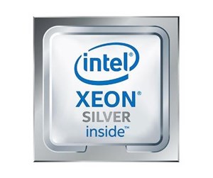 Prosessor/CPU - HP Intel Xeon Silver 4214R / 2.4 GHz processor Prosessor/CPU - 12 kjerner - 2.4 GHz - P19792-B21