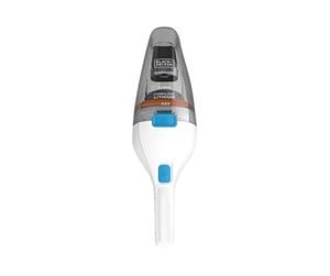 Håndstøvsuger - Black & Decker Handheld BLACK+DECKER DustBuster - NVC115JL-QW