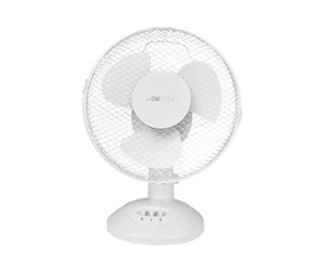 Varme- & Kjøleapparat - Clatronic VL 3601 - cooling fan - VL 3601