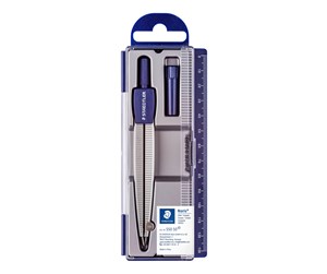 Skrive- & Tegneverktøy - Staedtler School compass - 550 50    02