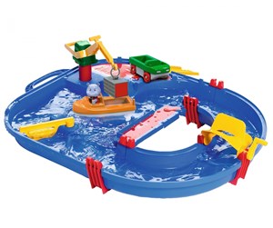 Vannlek - Aquaplay StartSet - I-8700001501