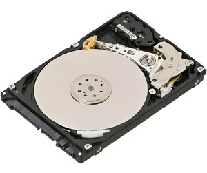 Harddisk - Lenovo - hard drive - 300 GB - SAS 12Gb/s (7XB7A00021) - 300GB - Harddisk - 7XB7A00021 - SAS3 - 2.5" - 7XB7A00021