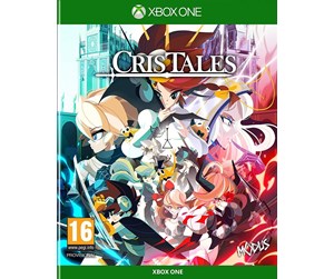 Spill - Cris Tales - Microsoft Xbox One - RPG - 5016488133296