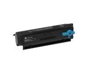 Printertilbehør blekk/toner - Lexmark 55B0HA0 High Yield Toner - Laser toner Svart - 55B0HA0