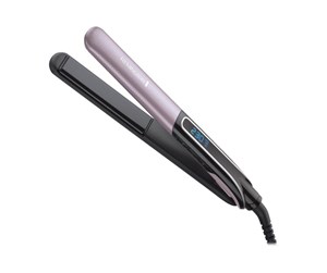 Rettetang - REMINGTON Rettetang S6700 Sleek & Curl Expert - straightener - 45645560100