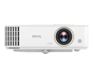 Prosjektor - BenQ Prosjektor TH685 - DLP projector - portable - 3D - 1920 x 1080 - 0 ANSI lumens - 9H.JL877.13E