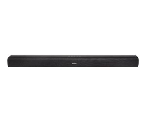 Hjemmekino & Surround - Denon DHT-S216 - sound bar - for home theatre - wireless - DHTS216BKE2