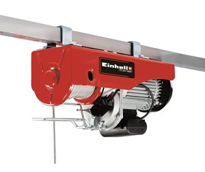 Verktøy - Einhell TC-EH 1000, elektrisk heis - 2255160