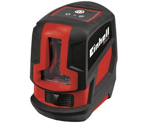 Batterier & Ladere - Einhell TC-LL 2, Krysslinjelaser - 2270105