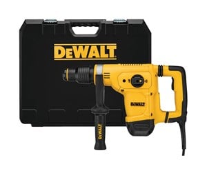 Skru/Bormaskin - Dewalt D25810K-QS - D25810K