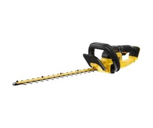 Kompostkvern - Dewalt 18V XR 55cm Hedge Trimmer - Bare Unit - DCMHT563N-XJ