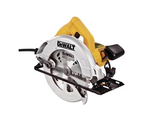 Verktøy - Dewalt 184mm Circular Saw - DWE560-QS