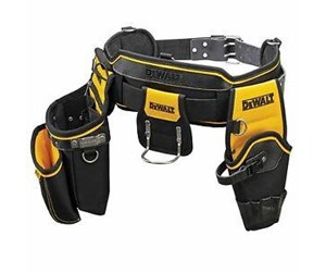 Verktøy - Dewalt Apron - DWST1-75552