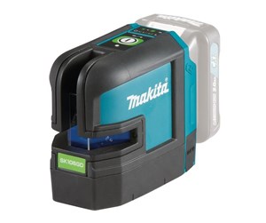 Måleutstyr - Makita SK106GDZ - SK106GDZ