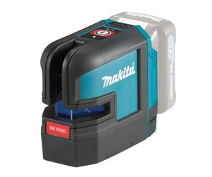 Måleutstyr - Makita SK106DZ - SK106DZ