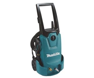 Høytrykksspyler - Makita Høytrykksspyler HW1200 - HW1200