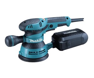 Vinkelsliper - Makita BO5041J - BO5041J