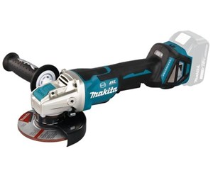 Vinkelsliper - Makita DGA519Z - DGA519Z