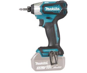 Skru/Bormaskin - Makita DTD155Z - DTD155Z