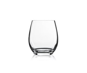 Servering & Servise - Luigi Bormioli Palace water glass - 6 pcs - 0032622015599