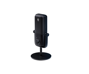 Mikrofon - Elgato Wave:3 - Premium USB Condenser Microphone - 10MAB9901