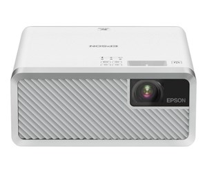 Prosjektor - Epson Prosjektor EB-W70 - 3LCD projector - portable - Bluetooth - 1280 x 800 - 0 ANSI lumens - V11HA20040