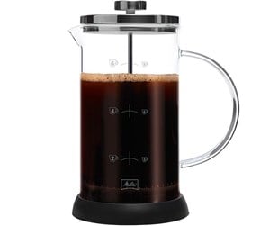 Kjøkkentilbehør - Melitta french press - 9 cups - 94712