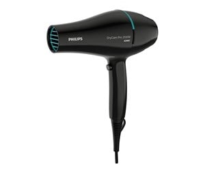 Hårføner - Philips Hårføner DryCare Pro BHD272/00 - 2100 W - BHD272/00