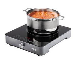 Andre kjøkkenapparater - Princess 303010 - induction hot plate - black - 303010