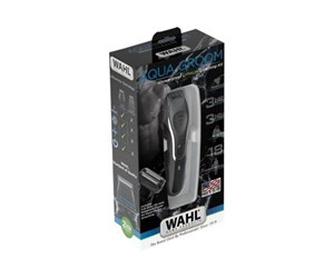 Hårtrimmer - Wahl Aqua Groom - 9899-016